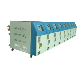 模具恒溫機(jī)，模具的守護(hù)者