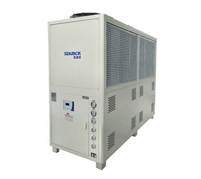 鍍膜冷水機，機械設備的好空調(diào)