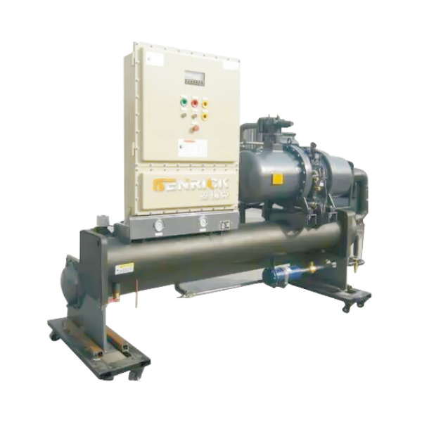 機(jī)器也是需要休息，【防爆冷水機(jī)】想說