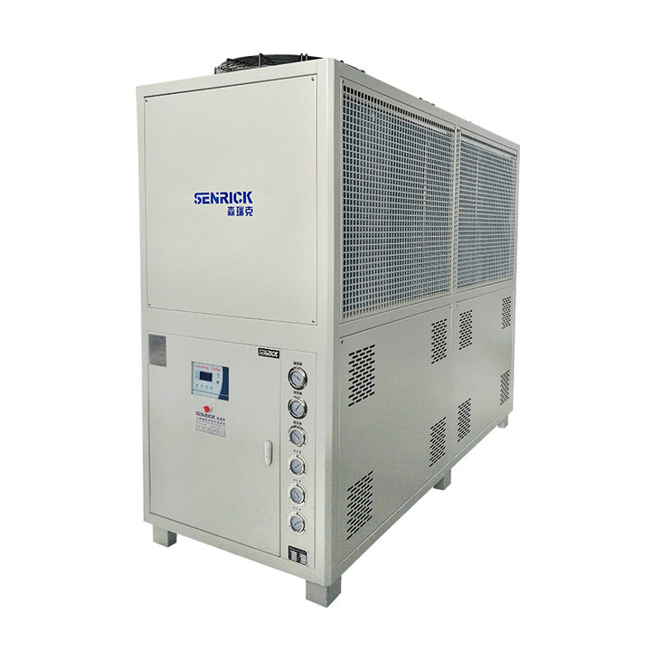 模具廠選用“冷水機”的標準